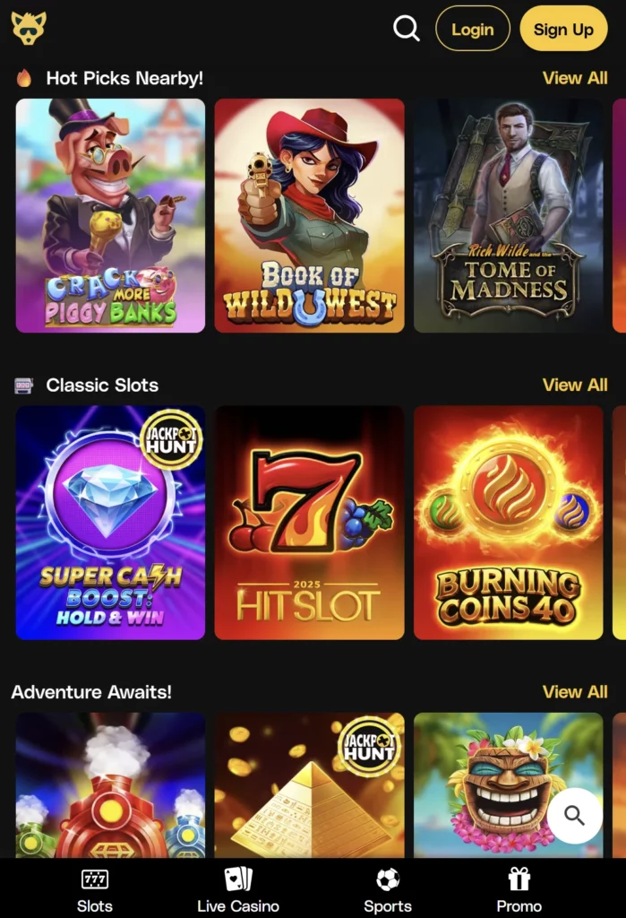 Casino